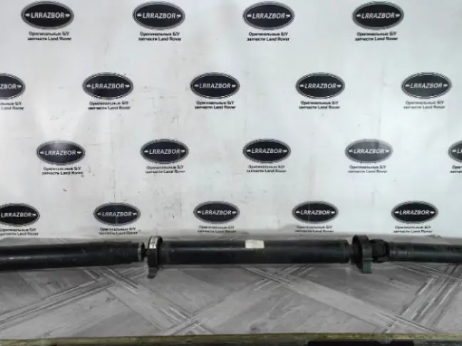 Кардан в сборе Land Rover Evoque L538 2015-2018