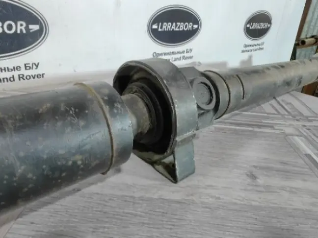 Кардан в сборе Land Rover Evoque L538 2015-2018