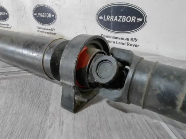 Кардан в сборе Land Rover Evoque L538 2015-2018