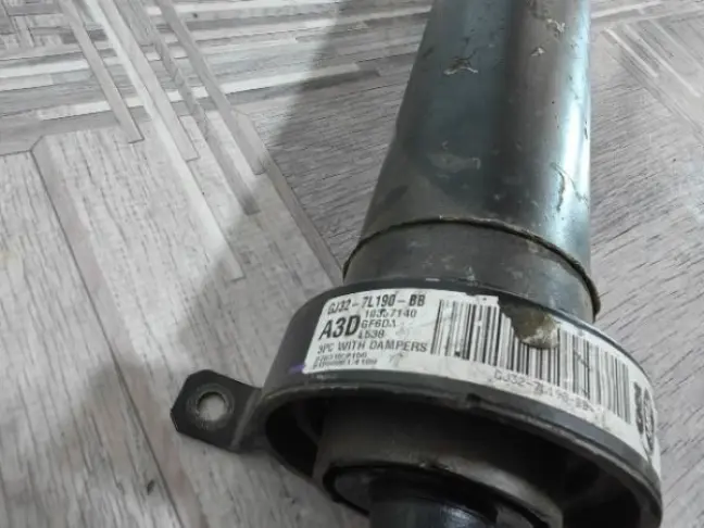 Кардан в сборе Land Rover Evoque L538 2015-2018