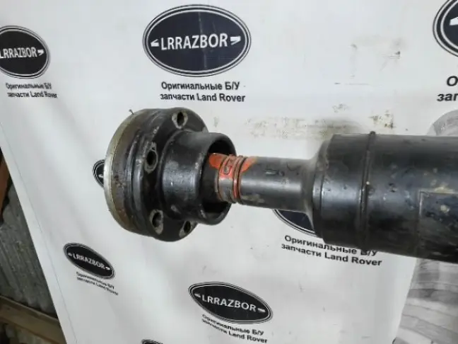 Кардан в сборе Land Rover Evoque L538 2015-2018