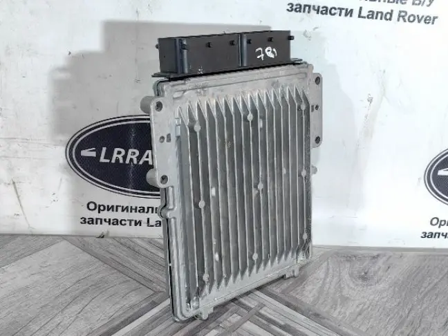 Блок управления  Land Rover Discovery 5 l462