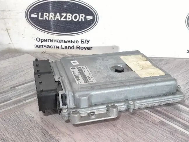 Блок управления  Land Rover Discovery 5 l462