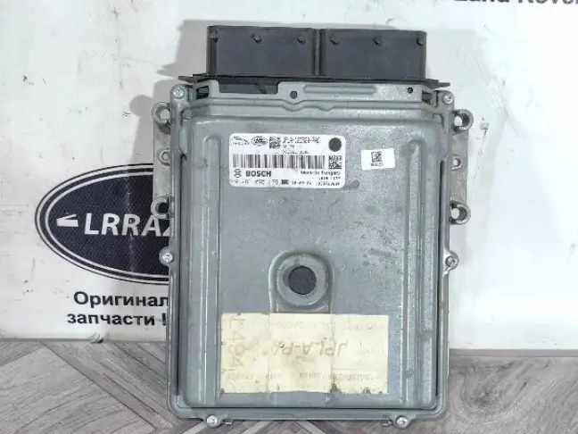 Блок управления  Land Rover Discovery 5 l462