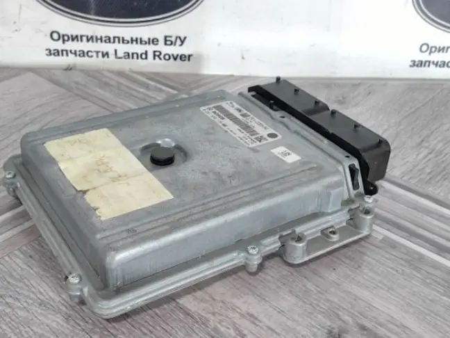 Блок управления  Land Rover Discovery 5 l462