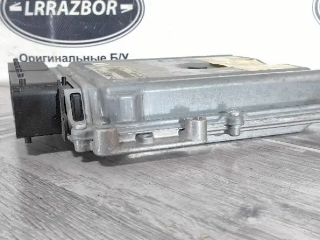 Блок управления  Land Rover Discovery 5 l462