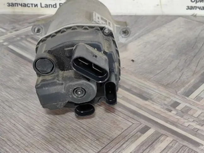 Мотор рейки ПРАВЫЙ РУЛЬ Range Rover Evoque 2  L551