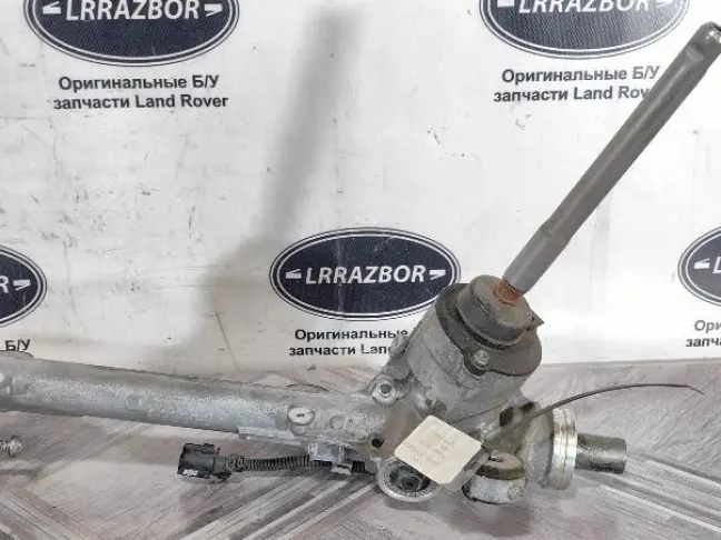 Рейка рулевая ПРАВЫЙ РУЛЬ Land Rover Evoque 2 L551