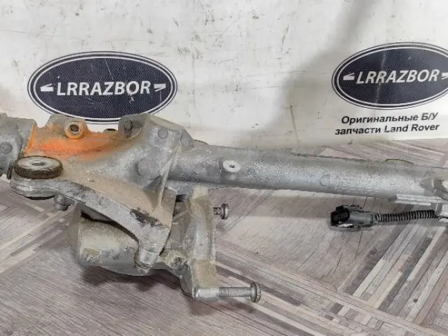 Рейка рулевая ПРАВЫЙ РУЛЬ Land Rover Evoque 2 L551