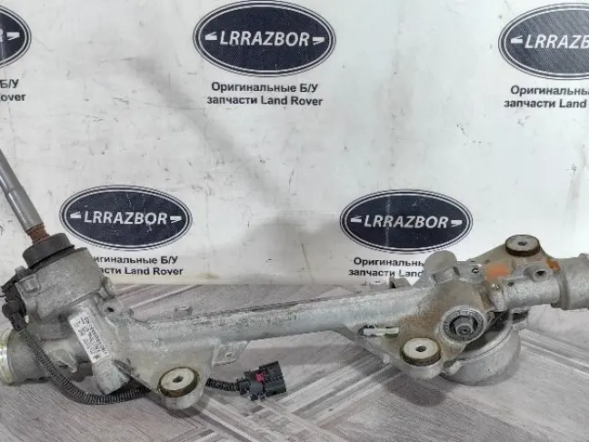 Рейка рулевая ПРАВЫЙ РУЛЬ Land Rover Evoque 2 L551