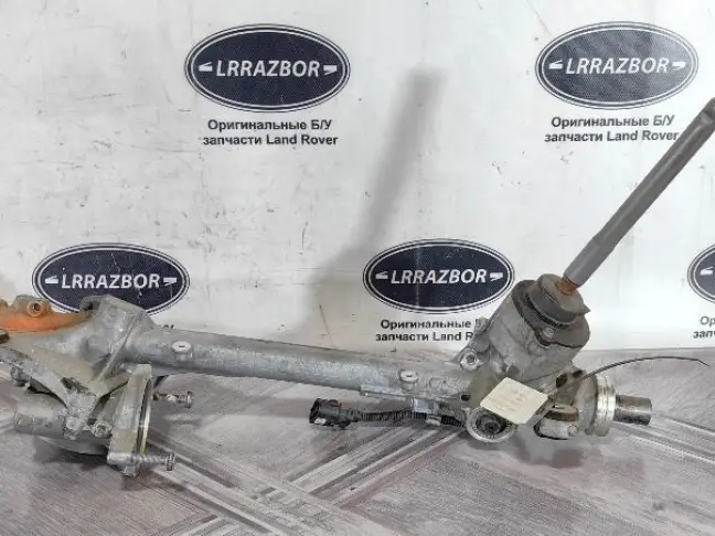 Рейка рулевая ПРАВЫЙ РУЛЬ Land Rover Evoque 2 L551