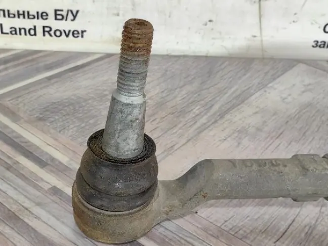 Тяга рулевая наконечник Land Rover Evoque 2 L551
