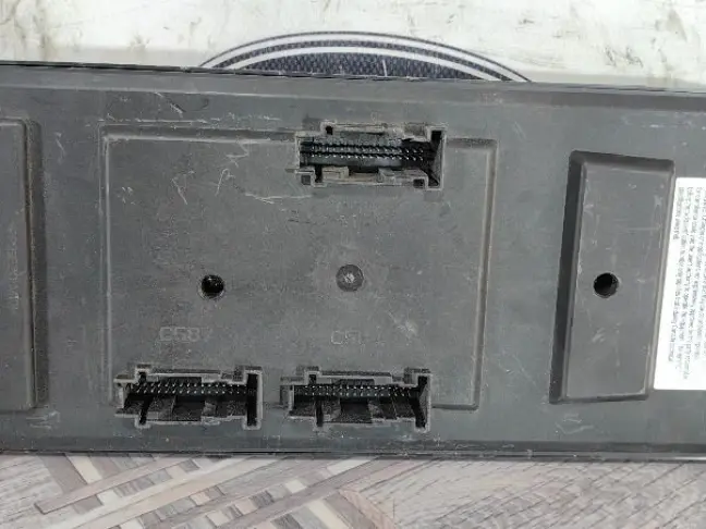 Блок предохранителе Range Rover Sport 2 L494