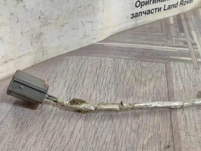 Кабель мотора рейки Range Rover Evoque  L551 2.0