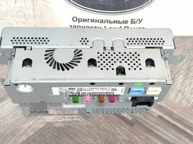 Бортовой монитор Range Rover 4 L405