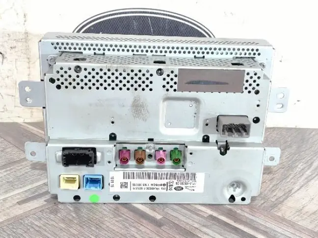 Бортовой монитор Range Rover 4 L405