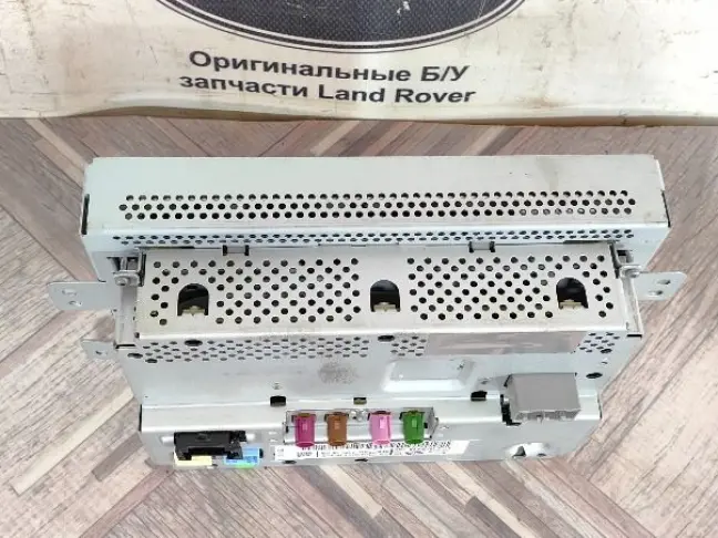 Бортовой монитор Range Rover 4 L405