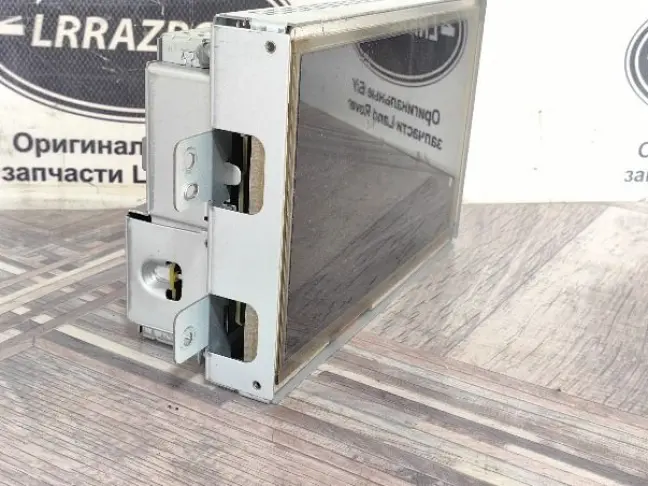 Бортовой монитор Range Rover 4 L405