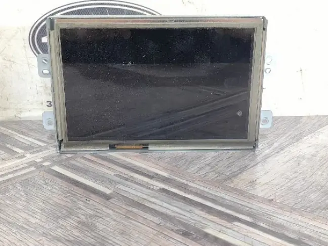 Бортовой монитор Range Rover 4 L405