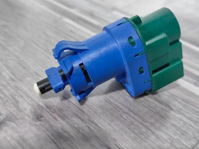 Датчик педали  Range Rover Evoque L538 L551