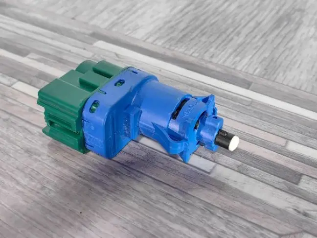 Датчик педали  Range Rover Evoque L538 L551