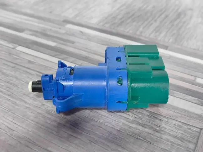 Датчик педали  Range Rover Evoque L538 L551