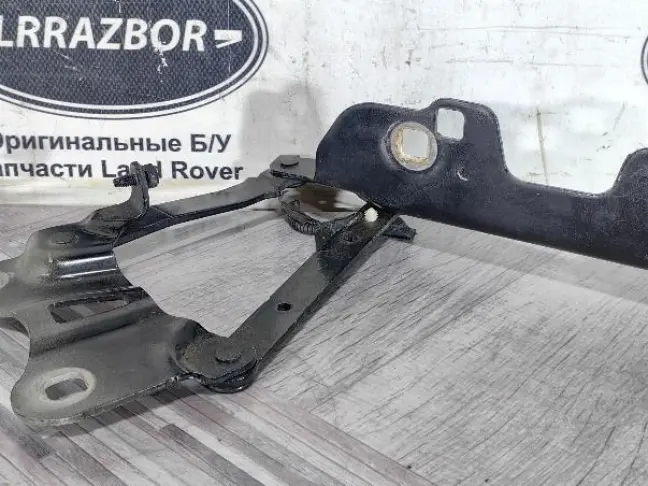 Петля капота правая  Range Rover Sport 2 L494