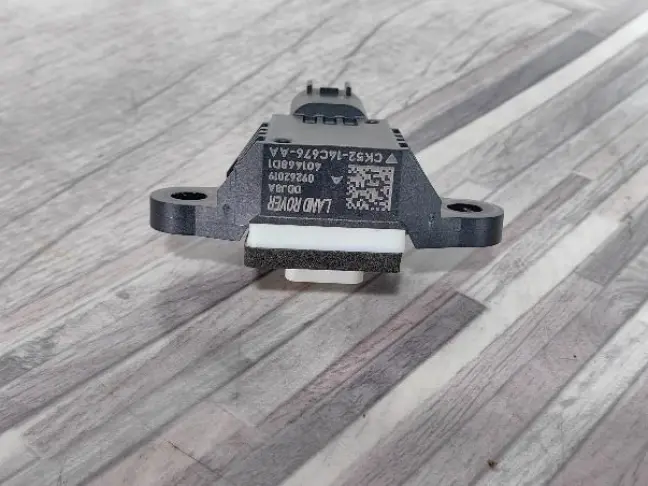 Датчик удара Land Rover Discovery 5 l462