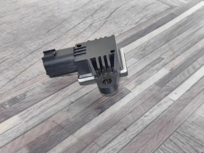 Датчик удара Land Rover Discovery 5 l462