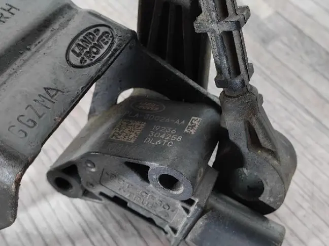 Датчик задний Range Rover Sport 2 L494