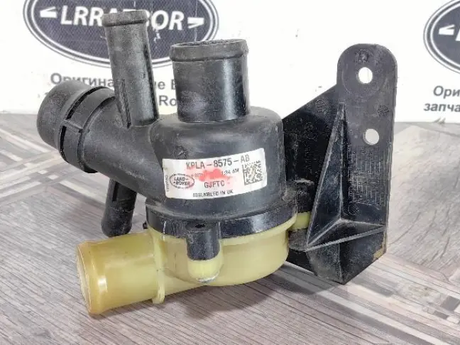 Термостат Range Rover Sport 2 L494 2.0