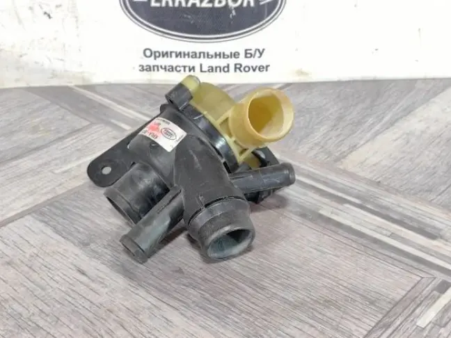 Термостат Range Rover Sport 2 L494 2.0