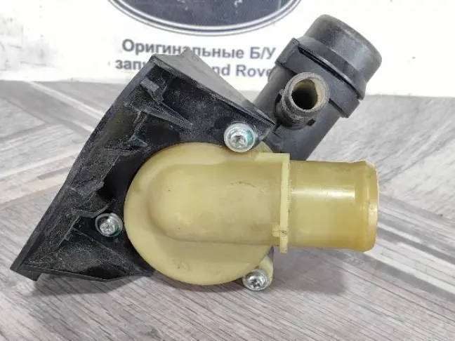 Термостат Range Rover Sport 2 L494 2.0
