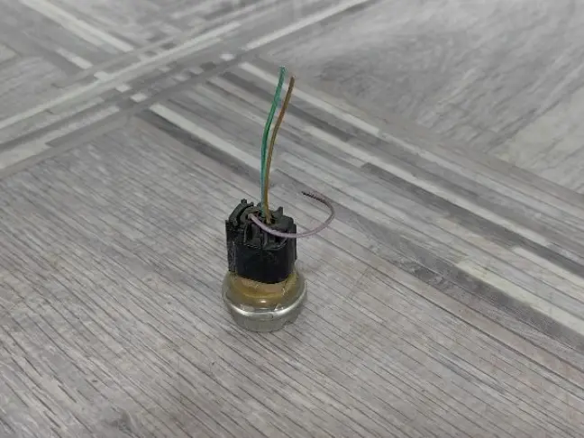 Датчик крена Range Rover Velar / Sport 2 L494