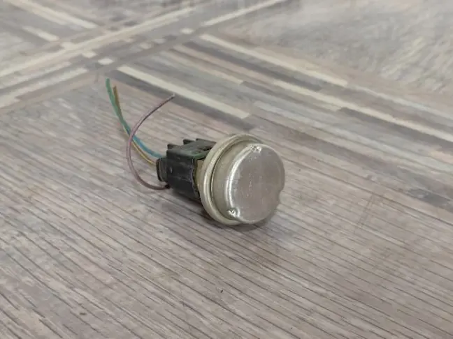 Датчик крена Range Rover Velar / Sport 2 L494