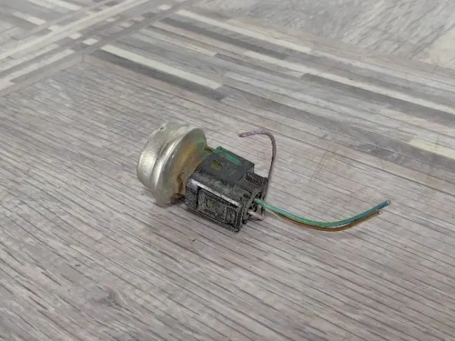 Датчик крена Range Rover Velar / Sport 2 L494