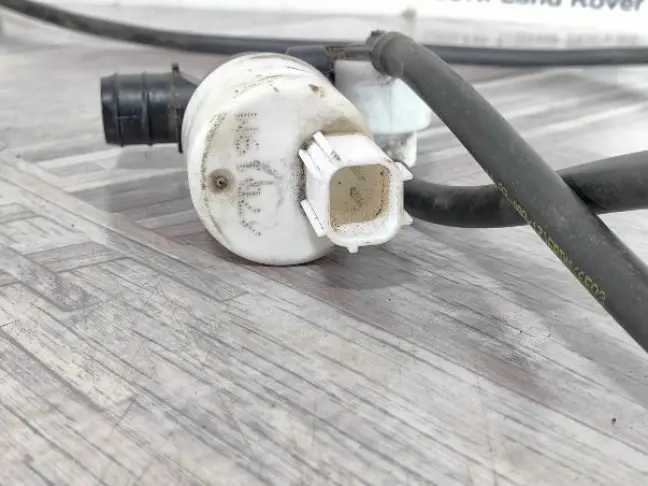 Моторчик омывателя Jaguar F-Pace 2016-2020