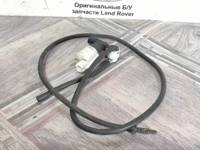 Моторчик омывателя Jaguar F-Pace 2016-2020