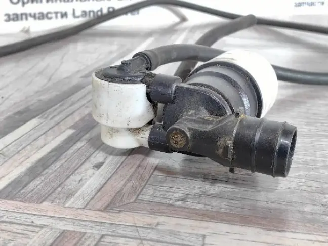 Моторчик омывателя Jaguar F-Pace 2016-2020