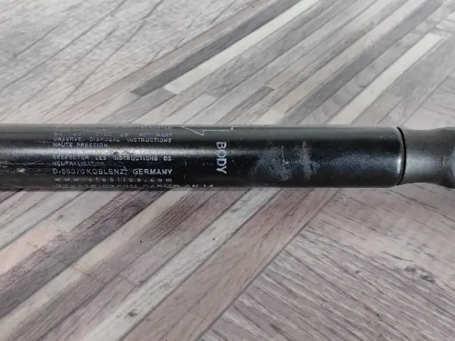 Амортизатор капота  Range Rover Sport 2 L494