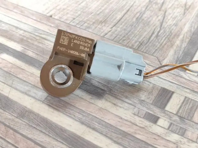 Датчик удара Range Rover 4 L405