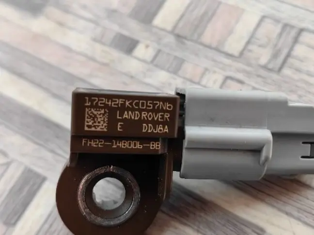Датчик удара Range Rover 4 L405