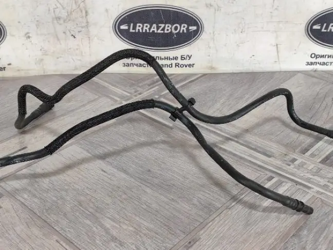 Трубка топливная Discovery 5 L462 2.0 дизель