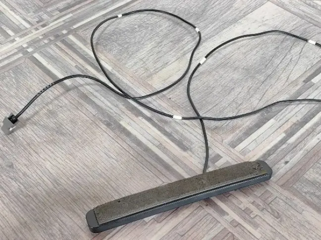 Антенна Land Rover Discovery 5 L462