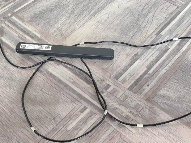 Антенна Land Rover Discovery 5 L462