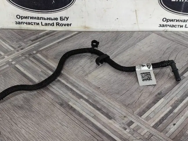 Трубка топливная Discovery 5 L462 2.0 дизель
