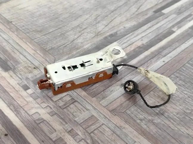 Антенна Range Rover Sport 2 L494