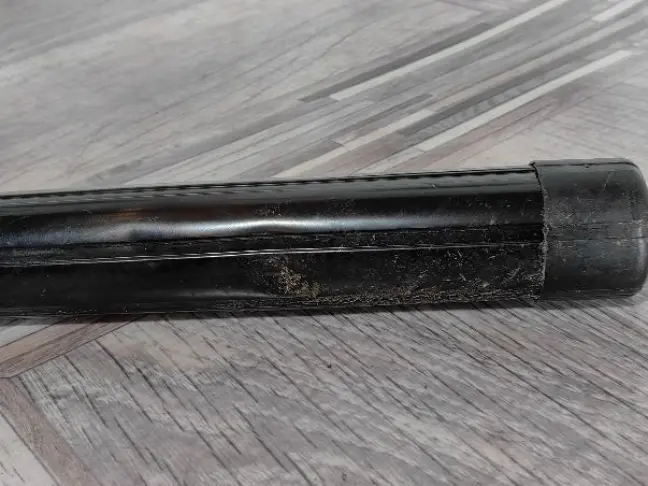 Амортизатор багажника Range Rover 4 L405