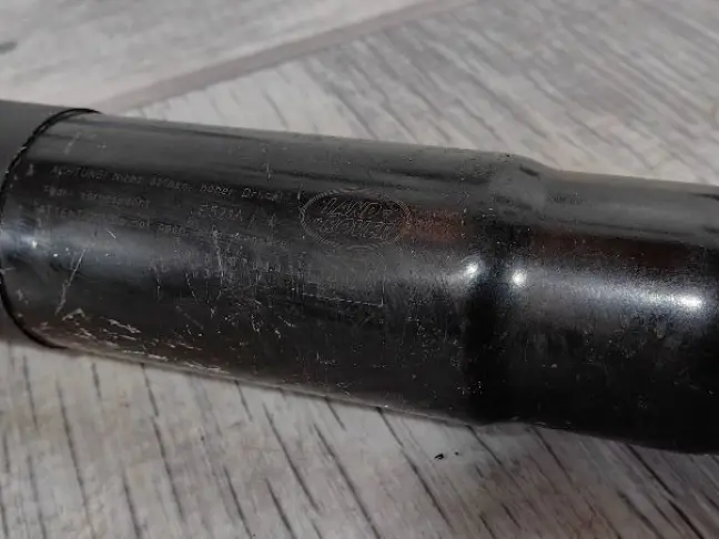 Амортизатор багажника Range Rover 4 L405