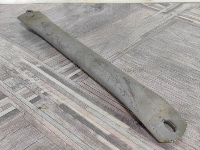 Кронштейн АКПП Range Rover Sport 2 L494